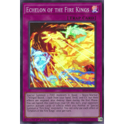SR14-EN033 Echelon of the Fire Kings Super Rare
