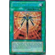 TSHD-FR088 Vague d'Énergie Infernale Secret Rare