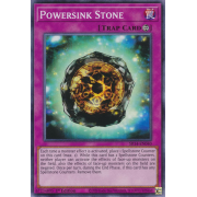 SR14-EN040 Powersink Stone Commune