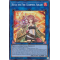 SR14-EN043 Hiita the Fire Charmer, Ablaze Commune