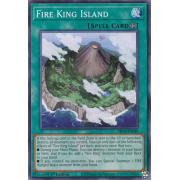 SR14-EN048 Fire King Island Commune