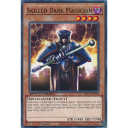 SBC1-ENA02 Skilled Dark Magician Commune