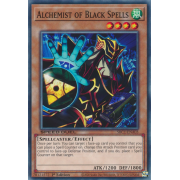 SBC1-ENA03 Alchemist of Black Spells Commune