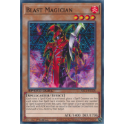 SBC1-ENA04 Blast Magician Commune