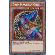 SBC1-ENA05 Dark Magician Girl Commune