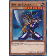 SBC1-ENA06 Buster Blader Commune