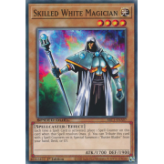 SBC1-ENA07 Skilled White Magician Commune