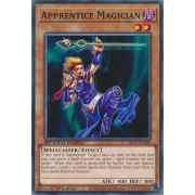 SBC1-ENA09 Apprentice Magician Commune
