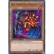 SBC1-ENA11 Old Vindictive Magician Commune