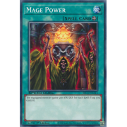 SBC1-ENA13 Mage Power Commune