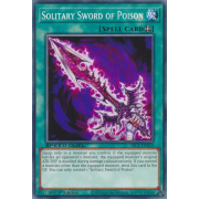 SBC1-ENA14 Solitary Sword of Poison Commune