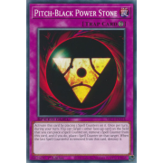 SBC1-ENA18 Pitch-Black Power Stone Commune