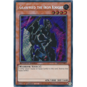 SBC1-ENB01 Gearfried the Iron Knight Commune