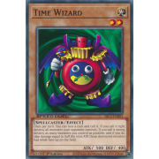 SBC1-ENB03 Time Wizard Commune
