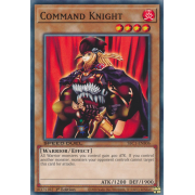 SBC1-ENB06 Command Knight Commune