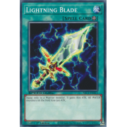 SBC1-ENB15 Lightning Blade Commune