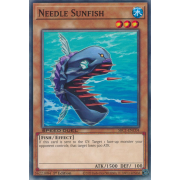SBC1-ENC04 Needle Sunfish Commune