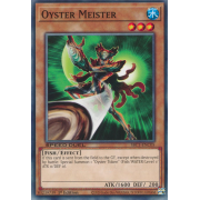 SBC1-ENC05 Oyster Meister Commune