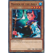 SBC1-ENC07 Maiden of the Aqua Commune