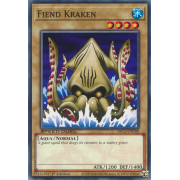 SBC1-ENC08 Fiend Kraken Commune