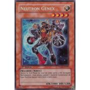 TSHD-FR097 Neutron Genex Secret Rare