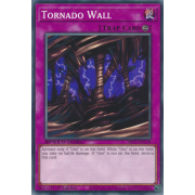 SBC1-ENC18 Tornado Wall Commune