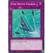 SBC1-ENC19 Fish Depth Charge Commune