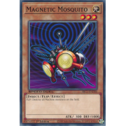 SBC1-END04 Magnetic Mosquito Commune