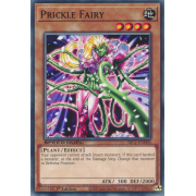 SBC1-END05 Prickle Fairy Commune