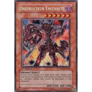 TSHD-FR098 Destructeur Enfernité Secret Rare