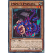 SBC1-END08 Parasite Paranoid Commune