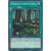 SBC1-END15 Verdant Sanctuary Commune