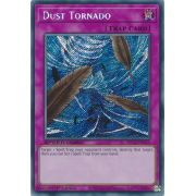 SBC1-END19 Dust Tornado Commune