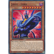 SBC1-ENE02 Jinzo - Lord Commune