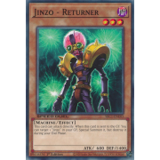 SBC1-ENE03 Jinzo - Returner Commune