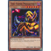 SBC1-ENE07 The Fiend Megacyber Commune