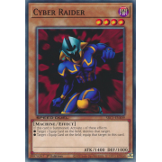SBC1-ENE09 Cyber Raider Commune