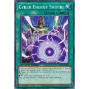 SBC1-ENE11 Cyber Energy Shock Commune