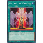 SBC1-ENE13 Gift of the Martyr Commune