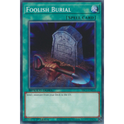 SBC1-ENE15 Foolish Burial Commune