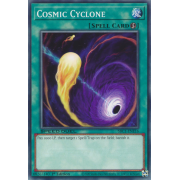 SBC1-ENE16 Cosmic Cyclone Commune