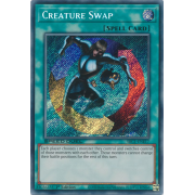 SBC1-ENE17 Creature Swap Commune