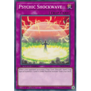 SBC1-ENE18 Psychic Shockwave Commune