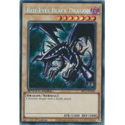 SBC1-ENF01 Red-Eyes Black Dragon Commune