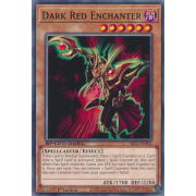 SBC1-ENF05 Dark Red Enchanter Commune