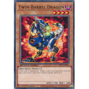 SBC1-ENF06 Twin-Barrel Dragon Commune