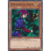 SBC1-ENF08 Magician of Faith Commune