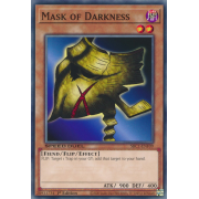 SBC1-ENF09 Mask of Darkness Commune