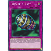 SBC1-ENF16 Pineapple Blast Commune