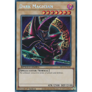 SBC1-ENG01 Dark Magician Secret Rare
